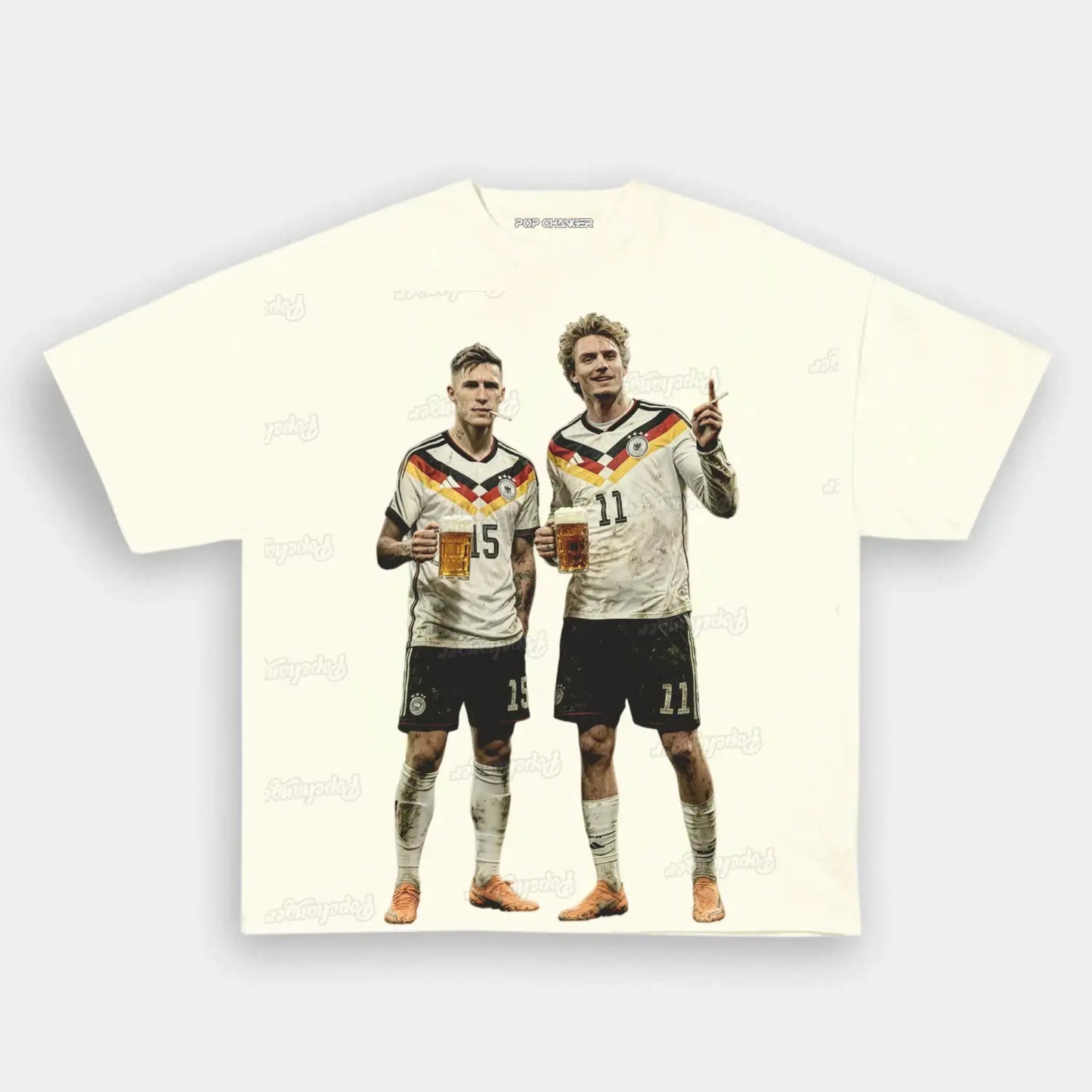 National Football Team 2.0 Tee