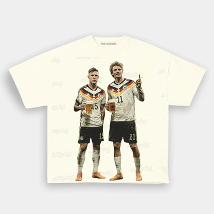 National Football Team 2.0 Tee