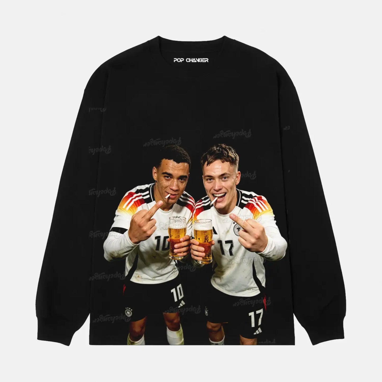 Nationalmannschaft 3.0 T-Shirt