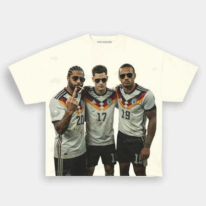 National Football Team 1.0 Tee