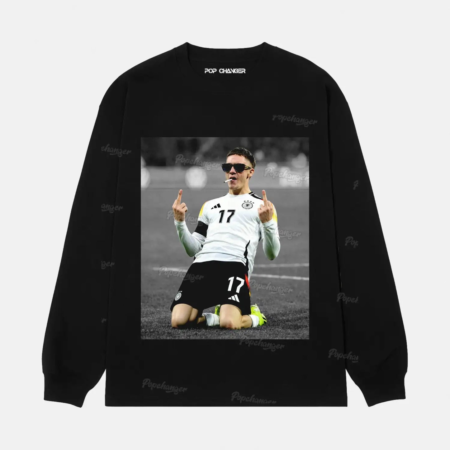 National Football Team 4.0 Tee