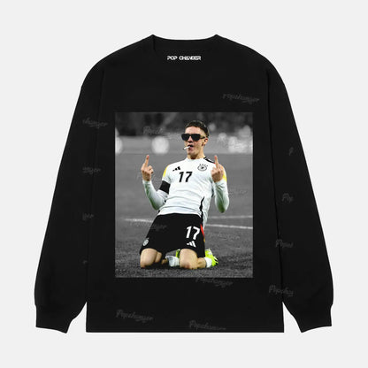 National Football Team 4.0 Tee