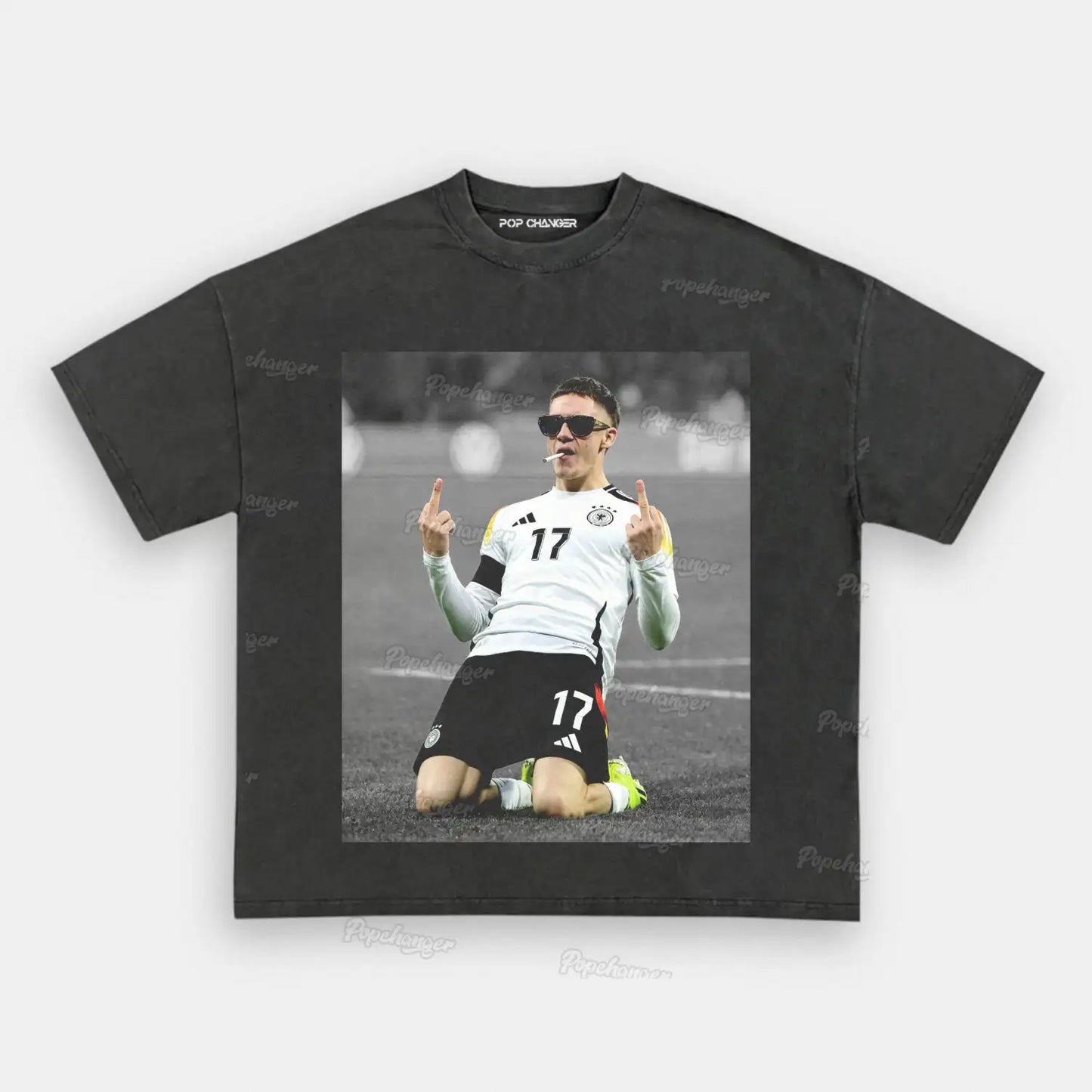 National Football Team 4.0 Tee