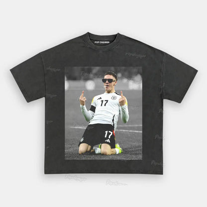 National Football Team 4.0 Tee