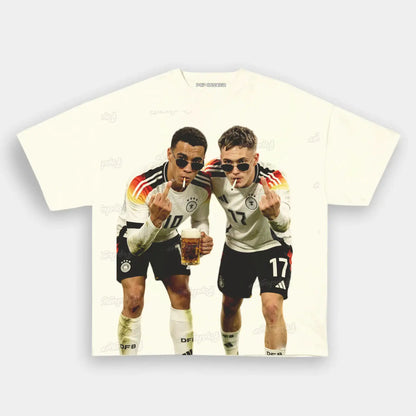 National Football Team 4.0 Tee