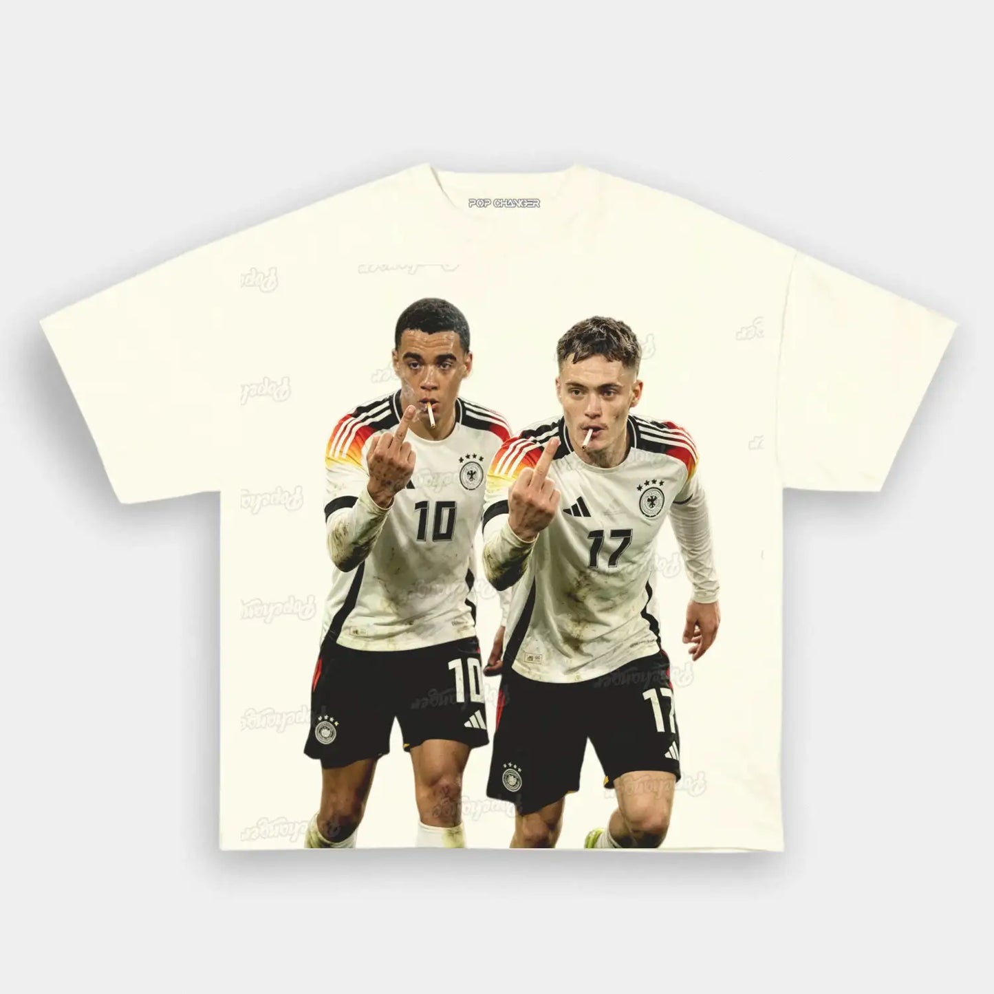 National Football Team 6.0 Tee