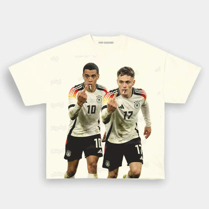 National Football Team 6.0 Tee