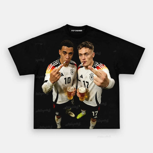 National Football Team 2.0 Tee