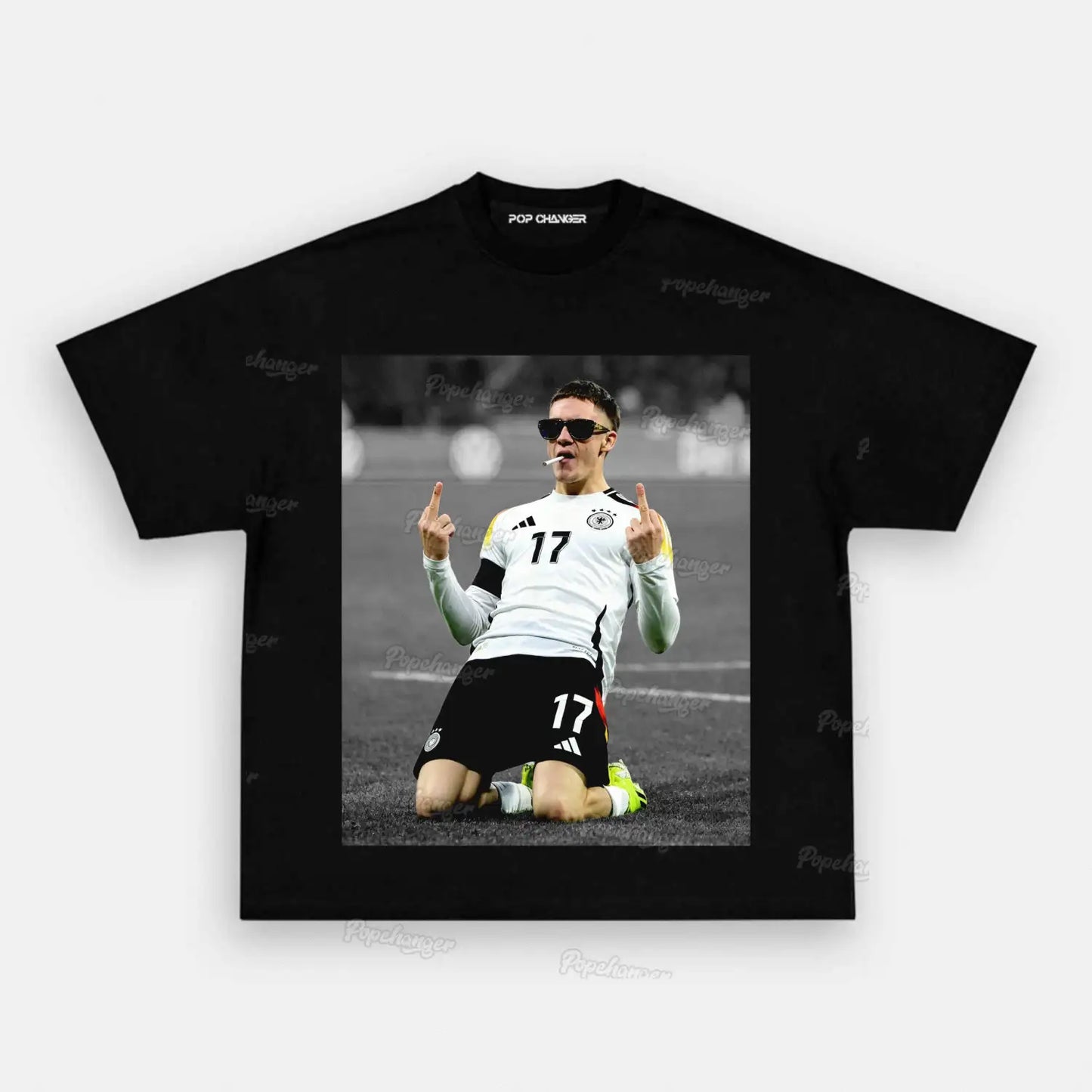 National Football Team 4.0 Tee