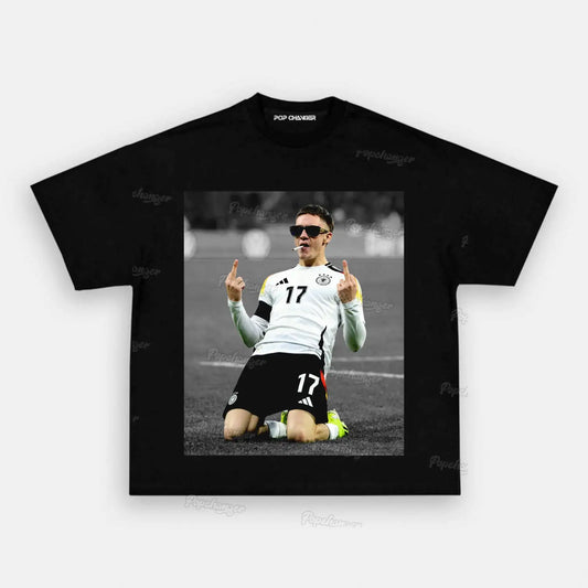 National Football Team 4.0 Tee