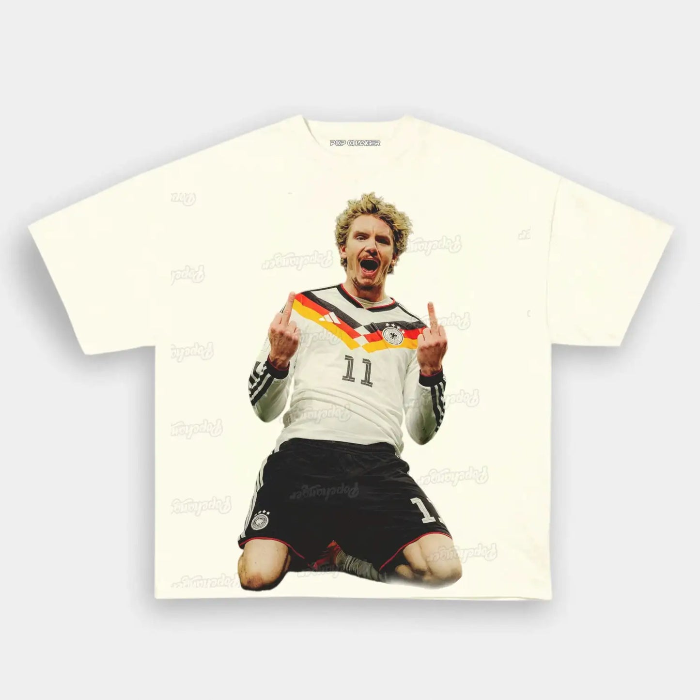 National Football Team 5.0 Tee