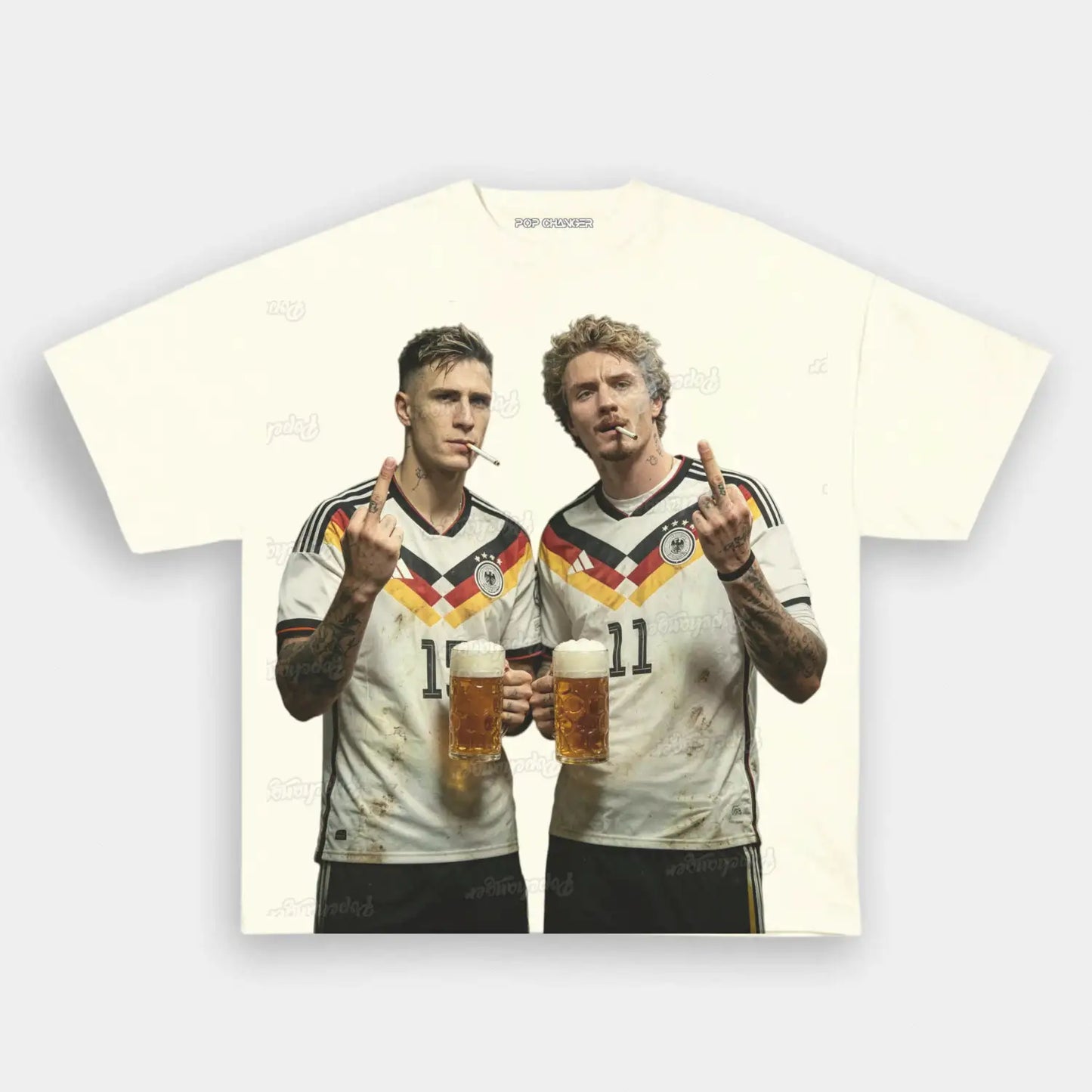 National Football Team 6.0 Tee