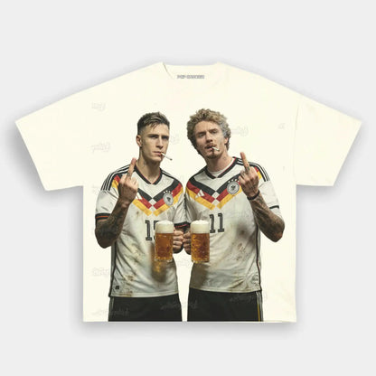 National Football Team 6.0 Tee