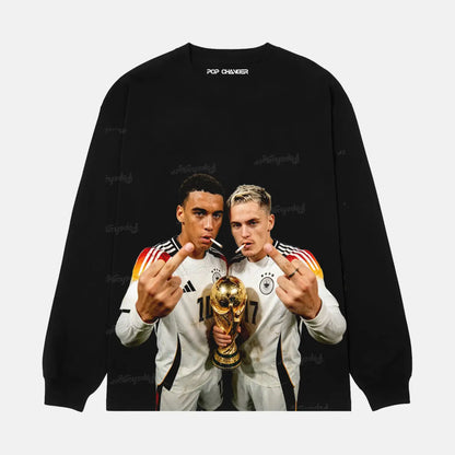 National Football Team 1.0 Tee