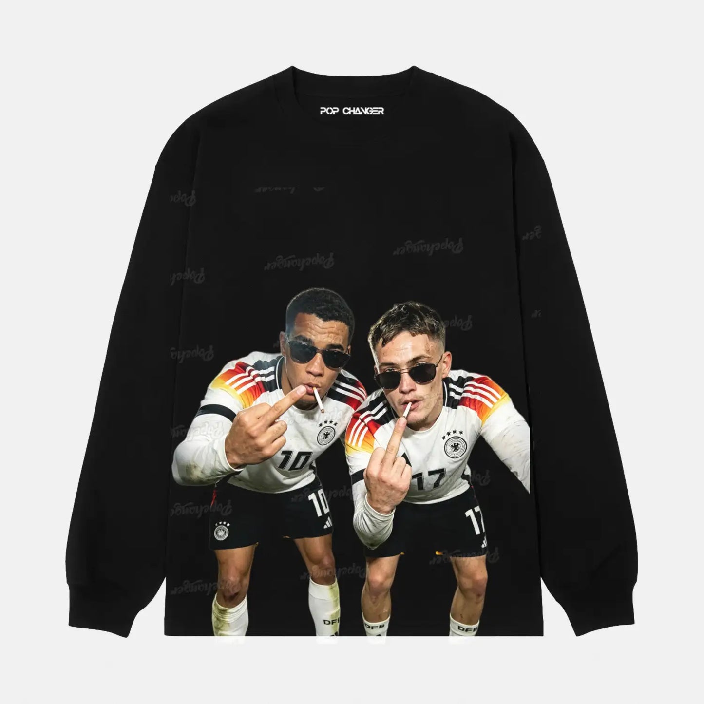 National Football Team 5.0 Tee