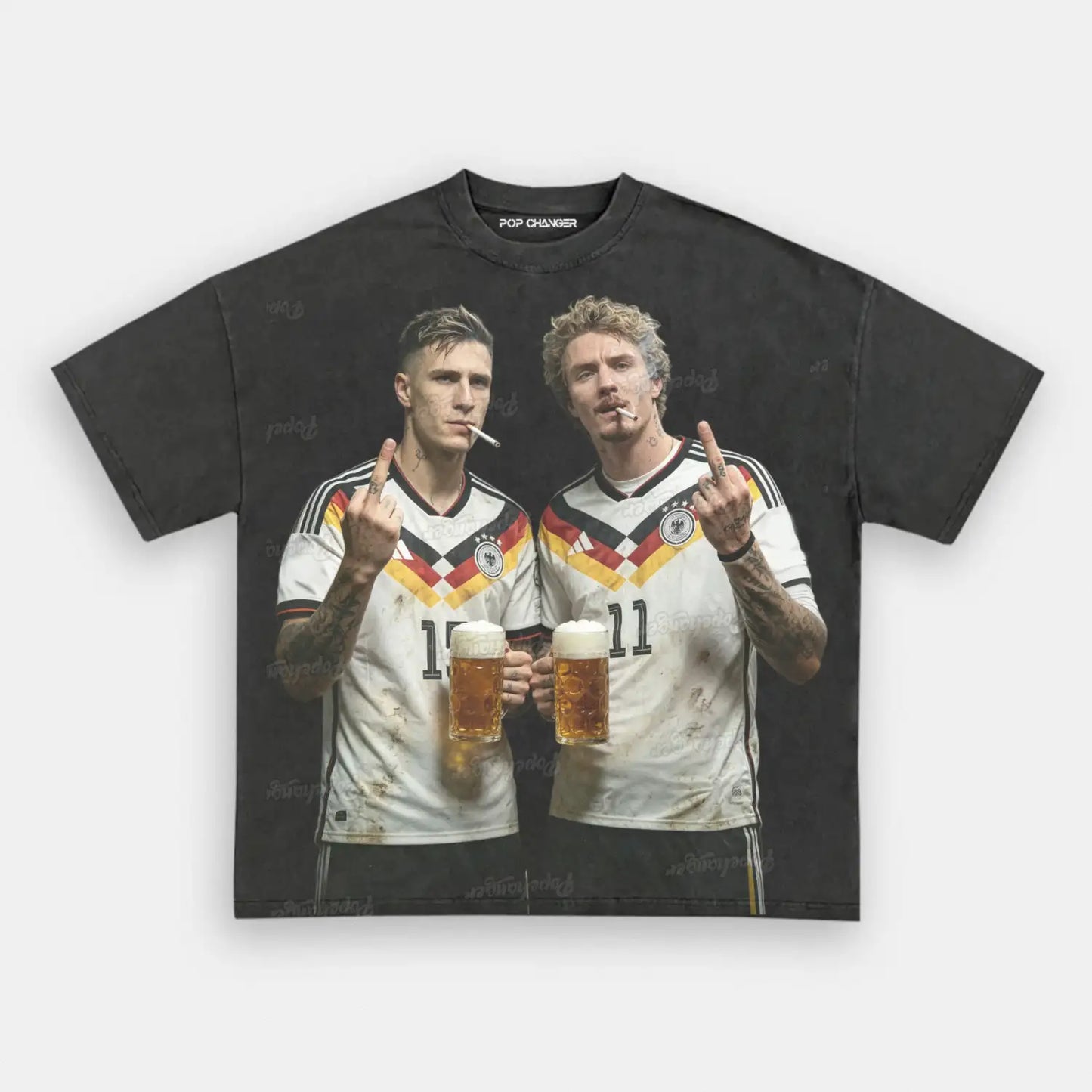 National Football Team 6.0 Tee