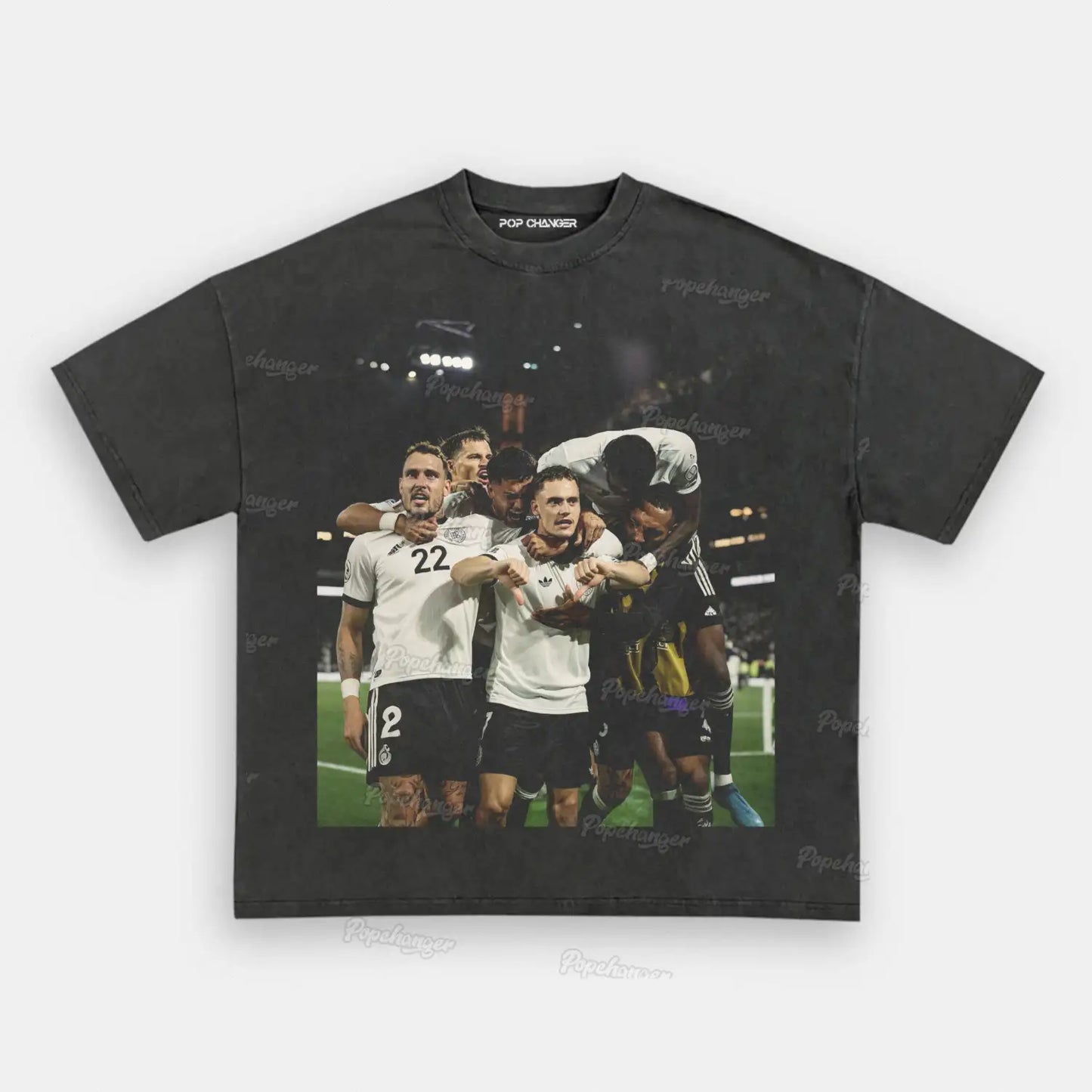 National Football Team 3.0 Tee
