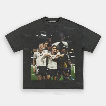 National Football Team 3.0 Tee