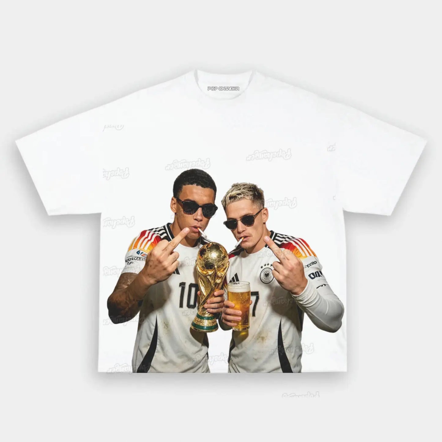 National Football Team 6.0 Tee