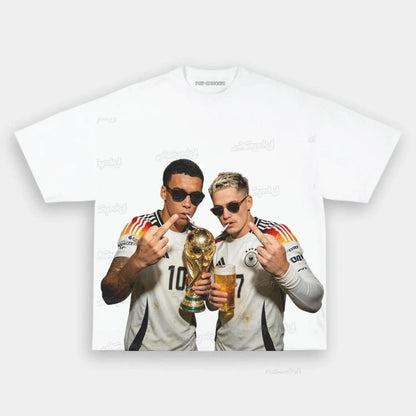 National Football Team 6.0 Tee