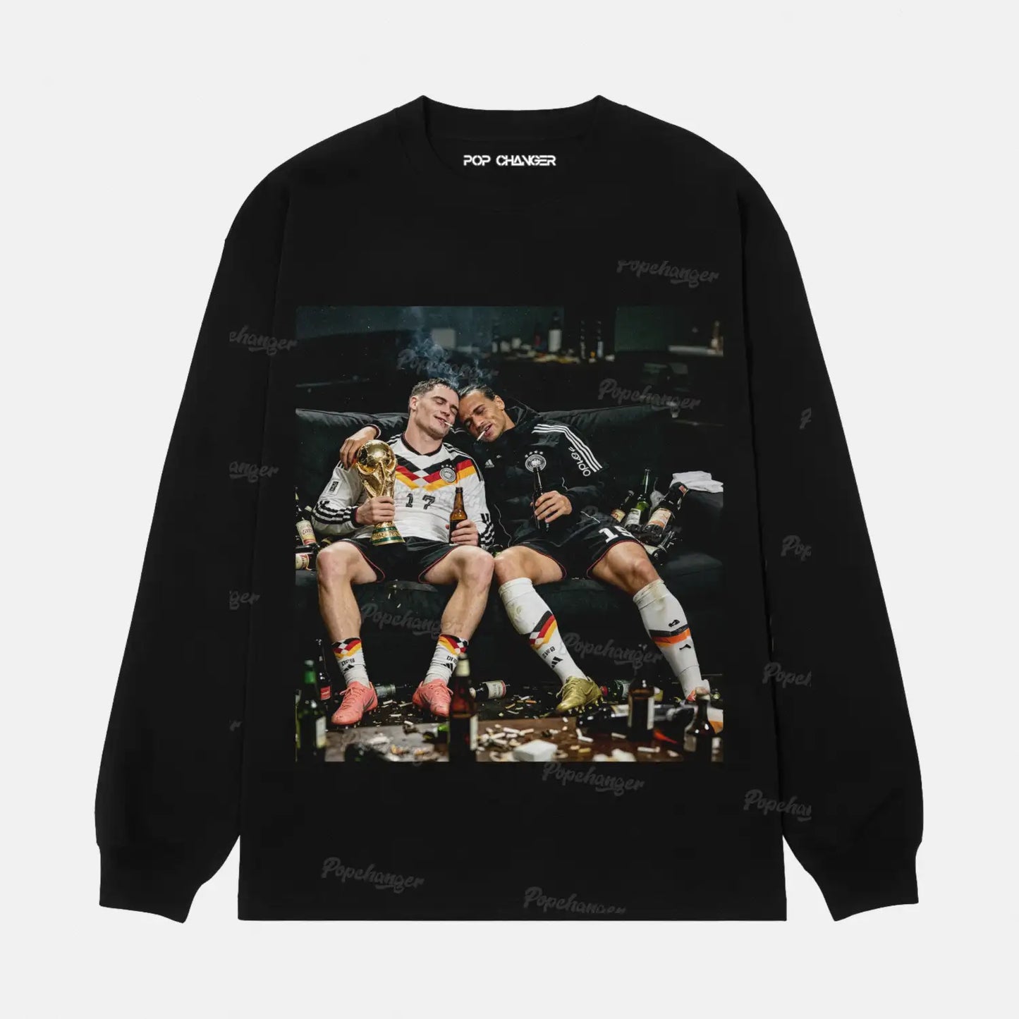 National Football Team 6.0 Tee