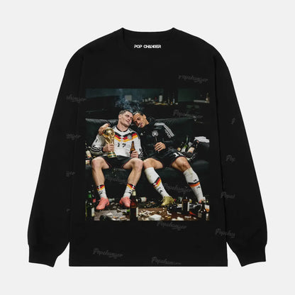 National Football Team 6.0 Tee