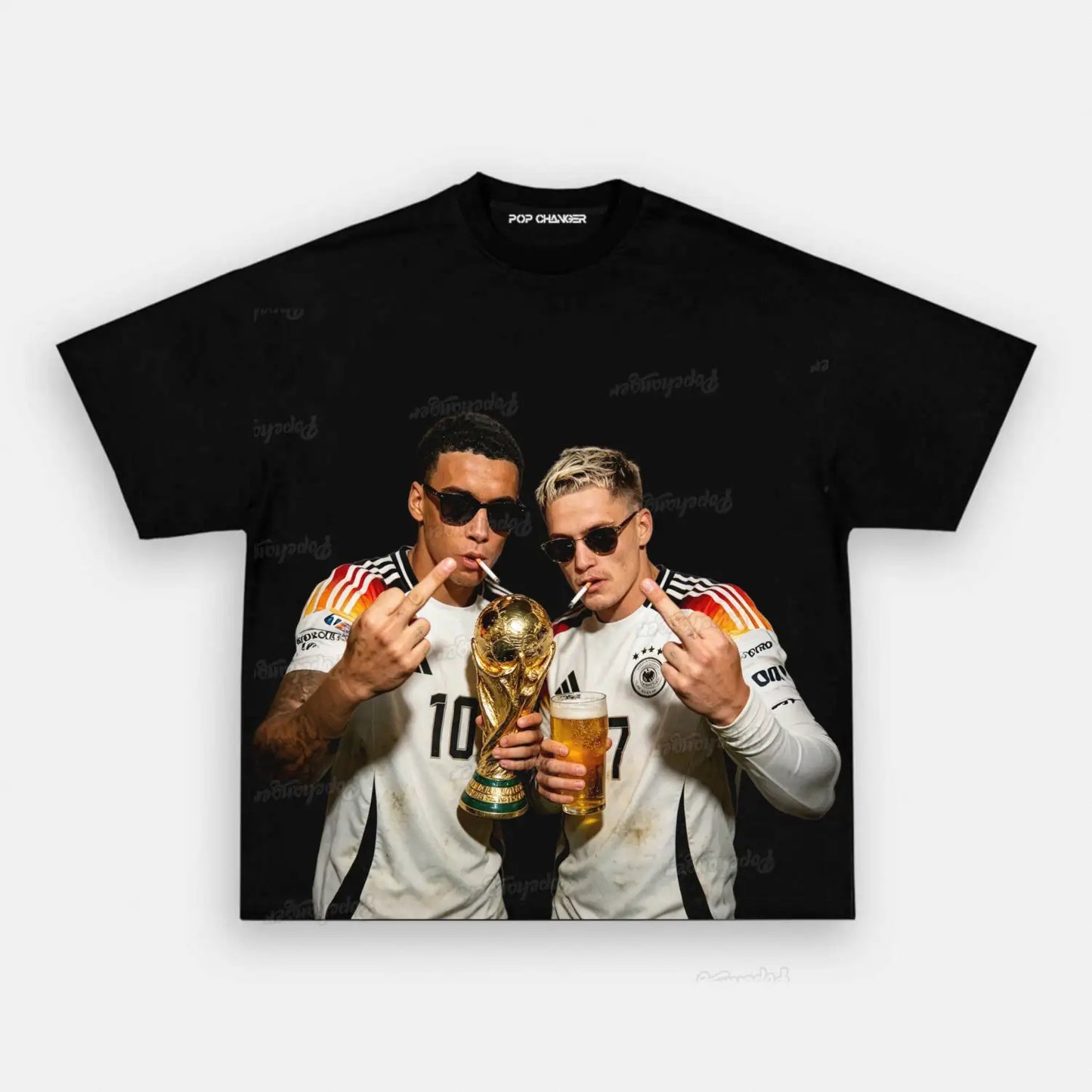 National Football Team 6.0 Tee