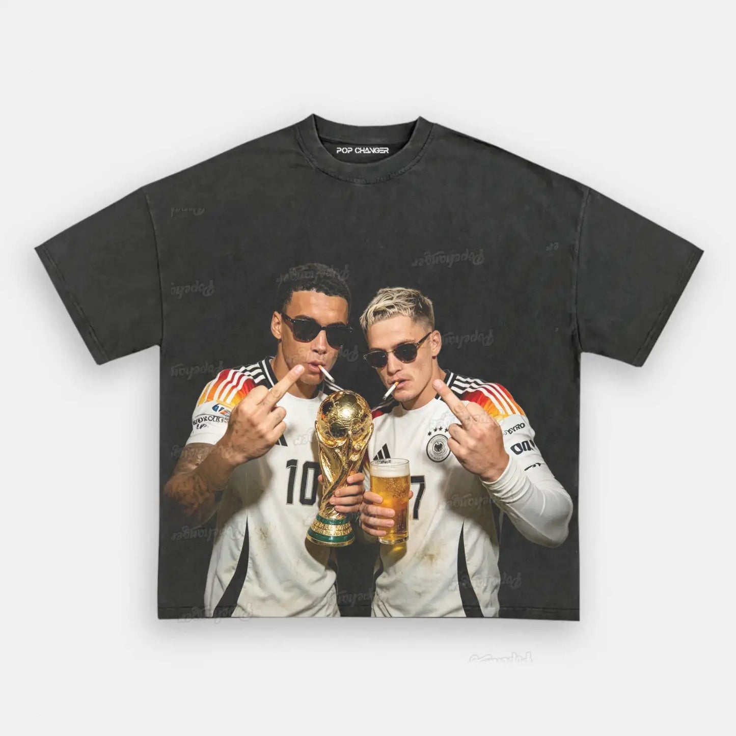 National Football Team 6.0 Tee