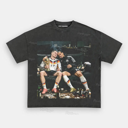 National Football Team 6.0 Tee