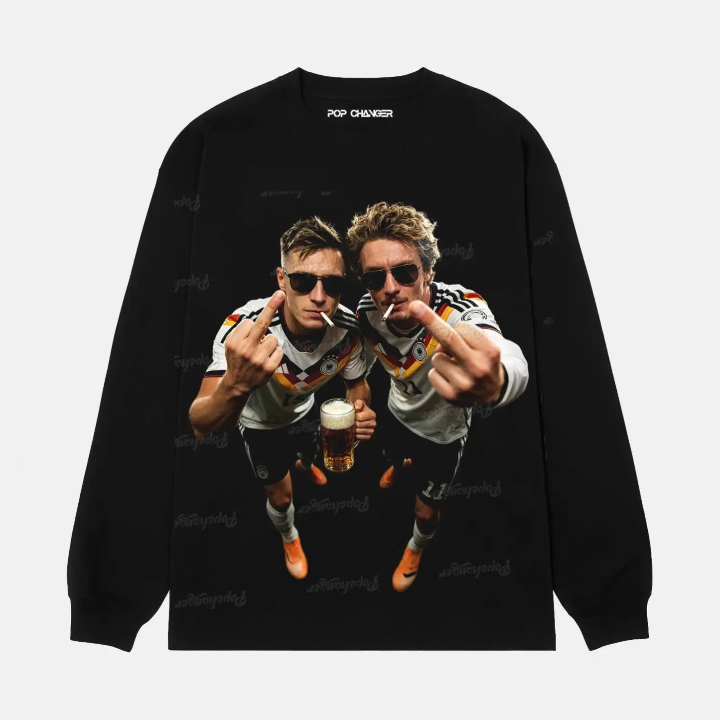 National Football Team 3.0 Tee