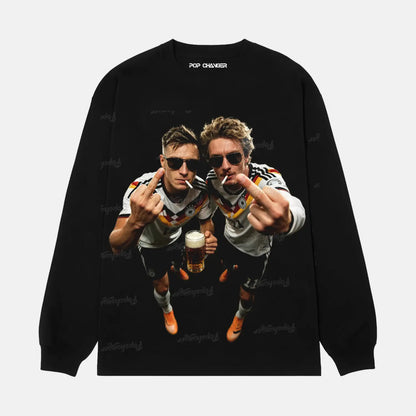 National Football Team 3.0 Tee