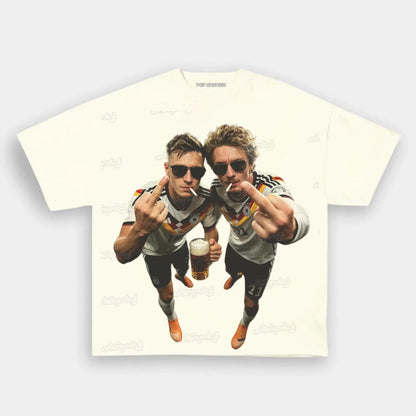 National Football Team 3.0 Tee