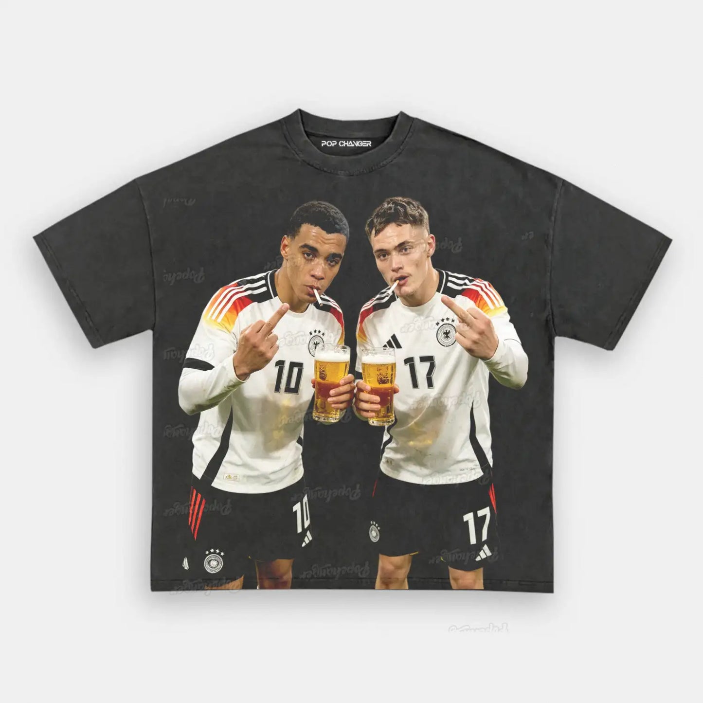T-Shirt „Nationalmannschaft 7.0“