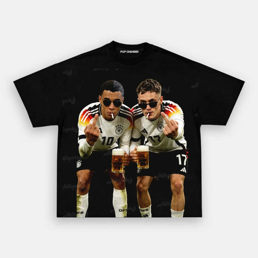 National Football Team 1.0 Tee