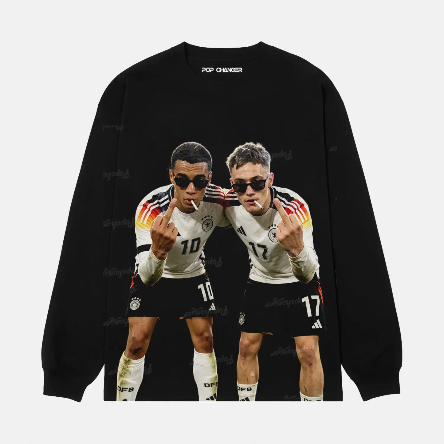 National Football Team 8.0 Tee