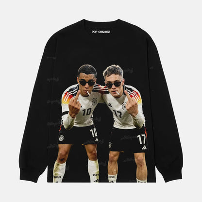 National Football Team 8.0 Tee