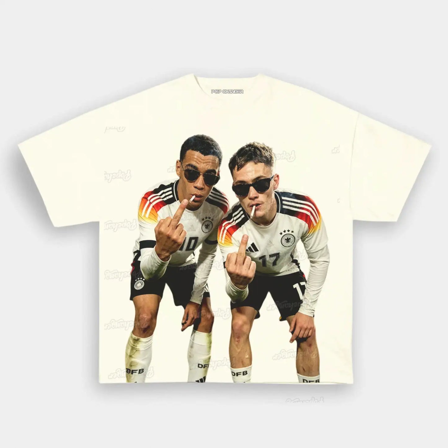 National Football Team 5.0 Tee