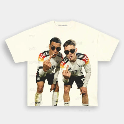 National Football Team 5.0 Tee