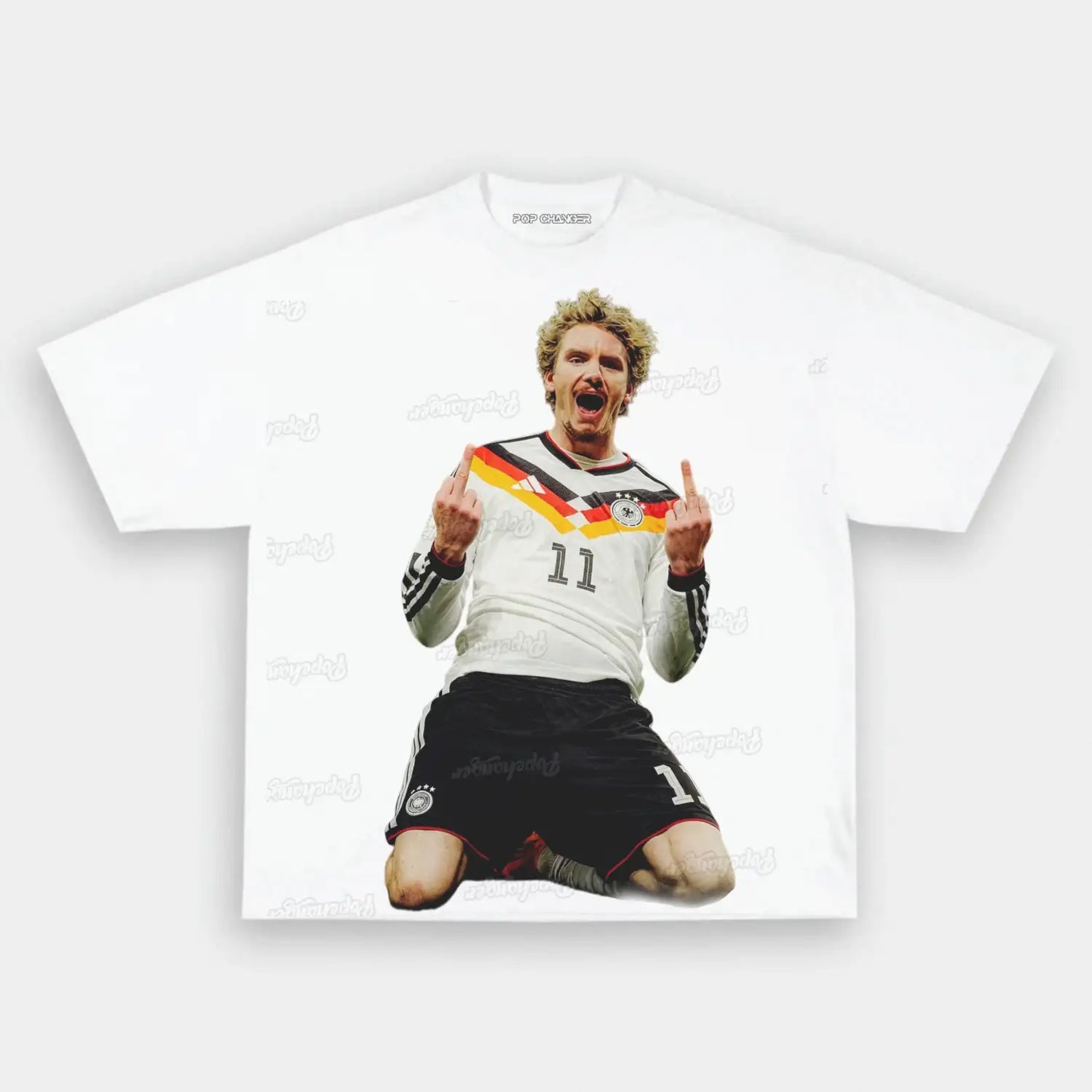 National Football Team 5.0 Tee
