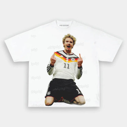 National Football Team 5.0 Tee