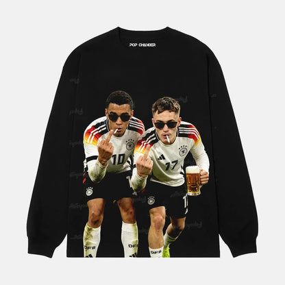 National Football Team 4.0 Tee