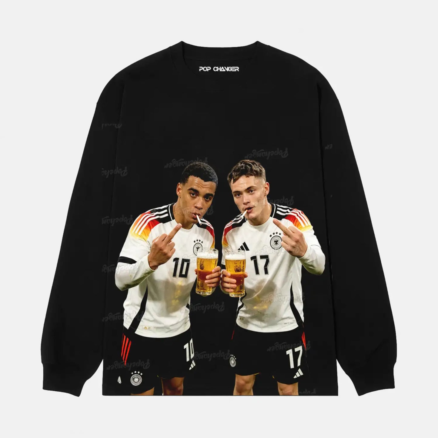 T-Shirt „Nationalmannschaft 7.0“