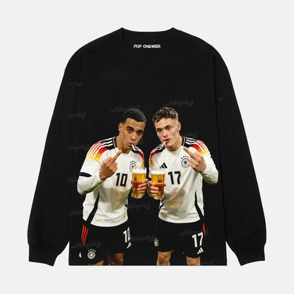 T-Shirt „Nationalmannschaft 7.0“