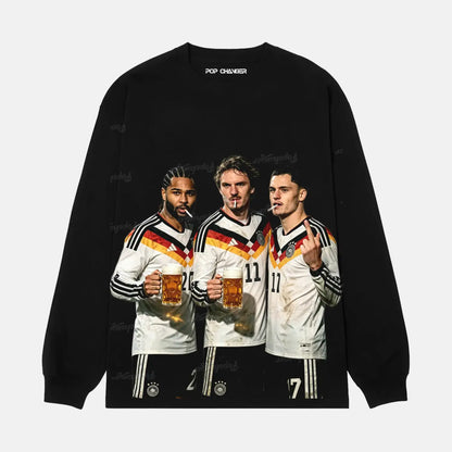 National Football Team 9.0 Tee
