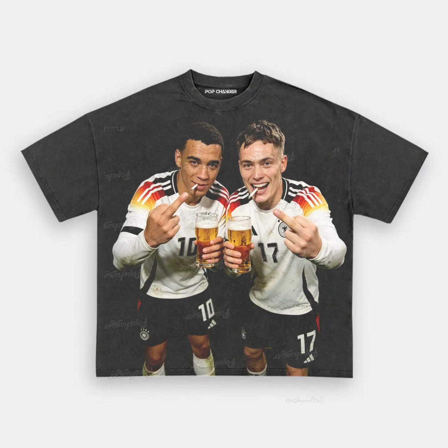 Nationalmannschaft 3.0 T-Shirt