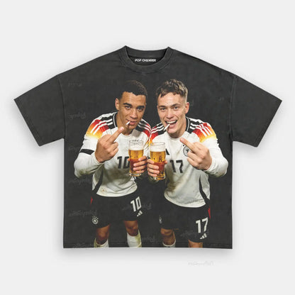 Nationalmannschaft 3.0 T-Shirt