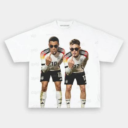 National Football Team 8.0 Tee