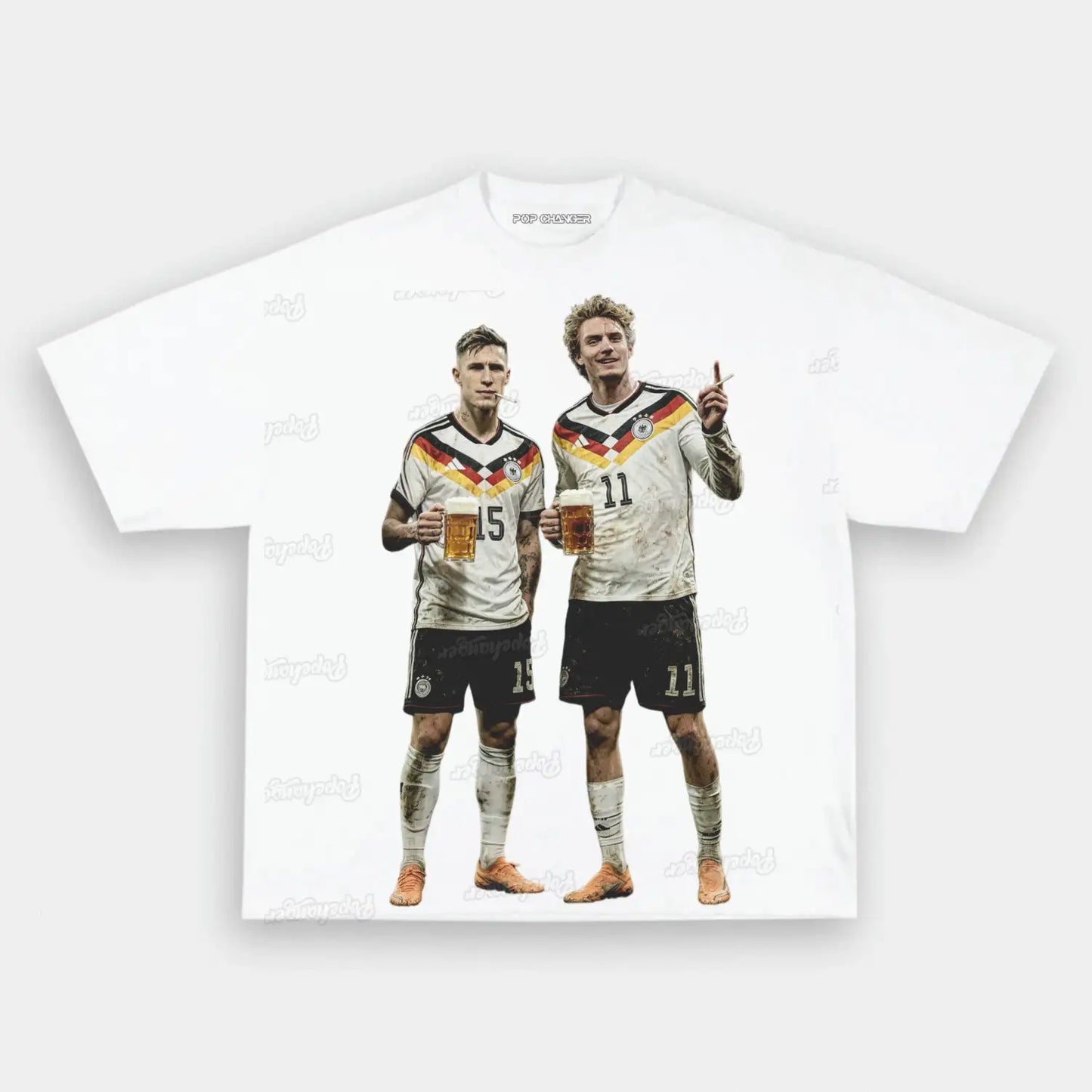 National Football Team 2.0 Tee