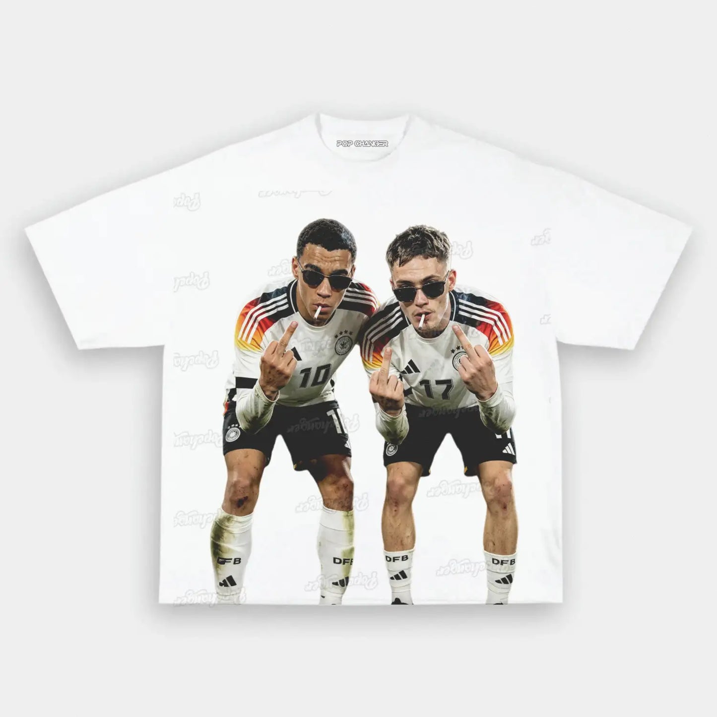 National Football Team 7.0 Tee