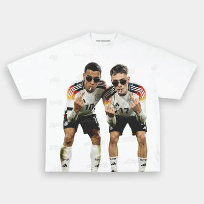 National Football Team 7.0 Tee